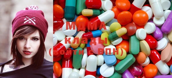 твердый Алексин